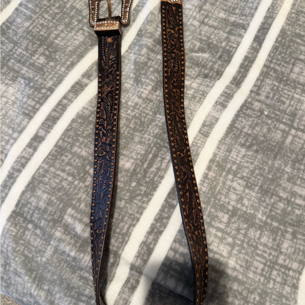 Western Belt